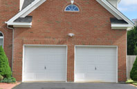 free Over Knutsford garage construction quotes