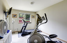 Over Knutsford home gym construction leads